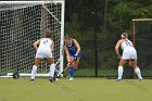 Field Hockey vs WSU  Wheaton College Field Hockey vs Worcester State University. - Photo By: KEITH NORDSTROM : Wheaton, field hockey, FH2021